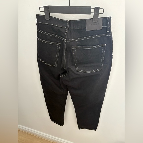 EVERLANE- WOMANS THE CHEEKY JEAN- 29 Regular - Picture 10 of 10